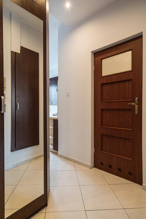Rentplanet - Apartament Kosciuszki Wrocław Eksteriør billede