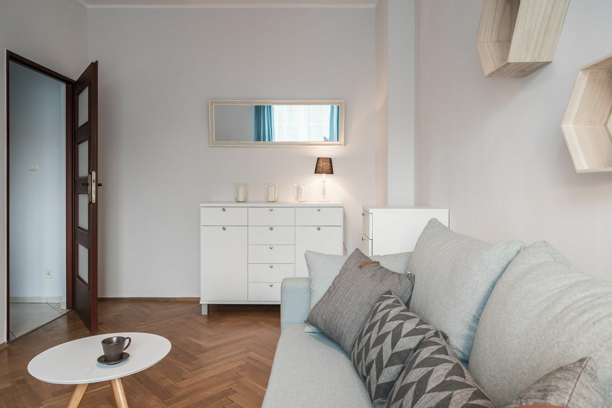 Rentplanet - Apartament Kosciuszki Wrocław Eksteriør billede