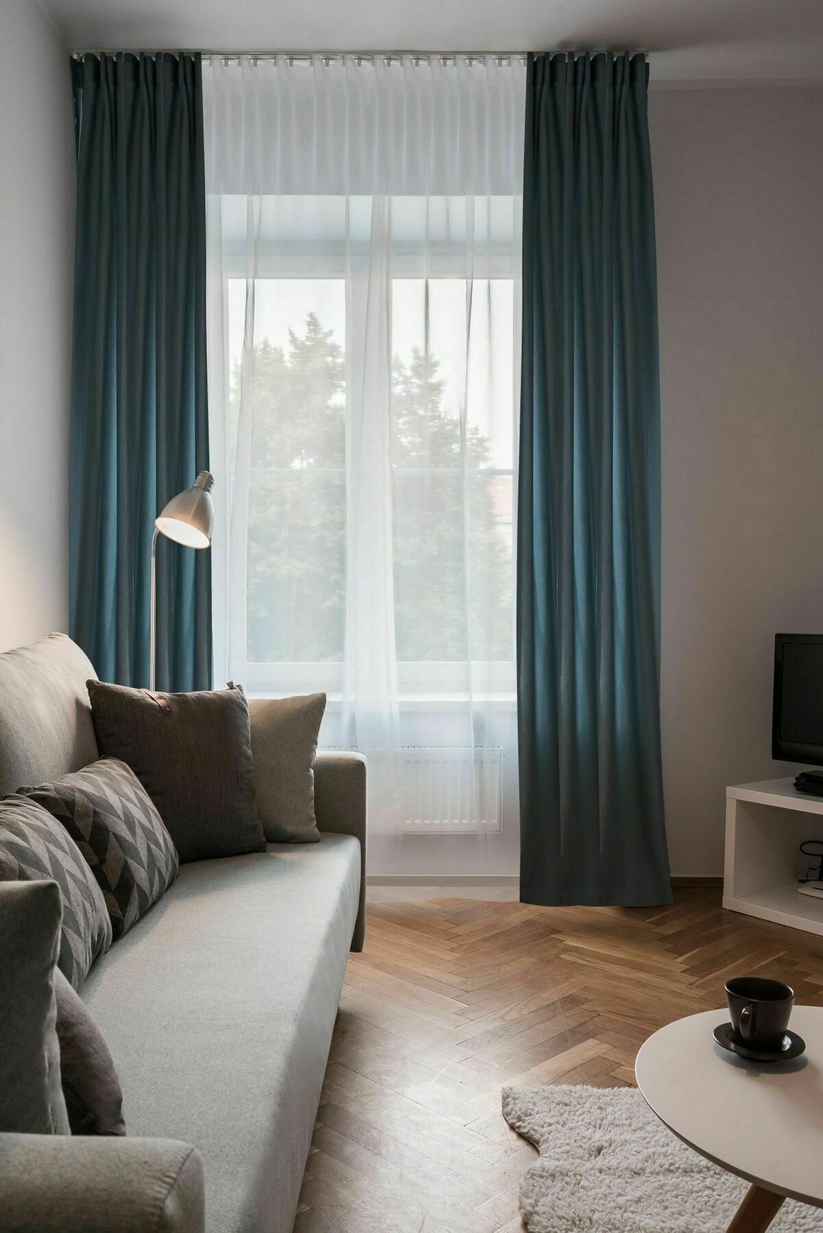 Rentplanet - Apartament Kosciuszki Wrocław Eksteriør billede