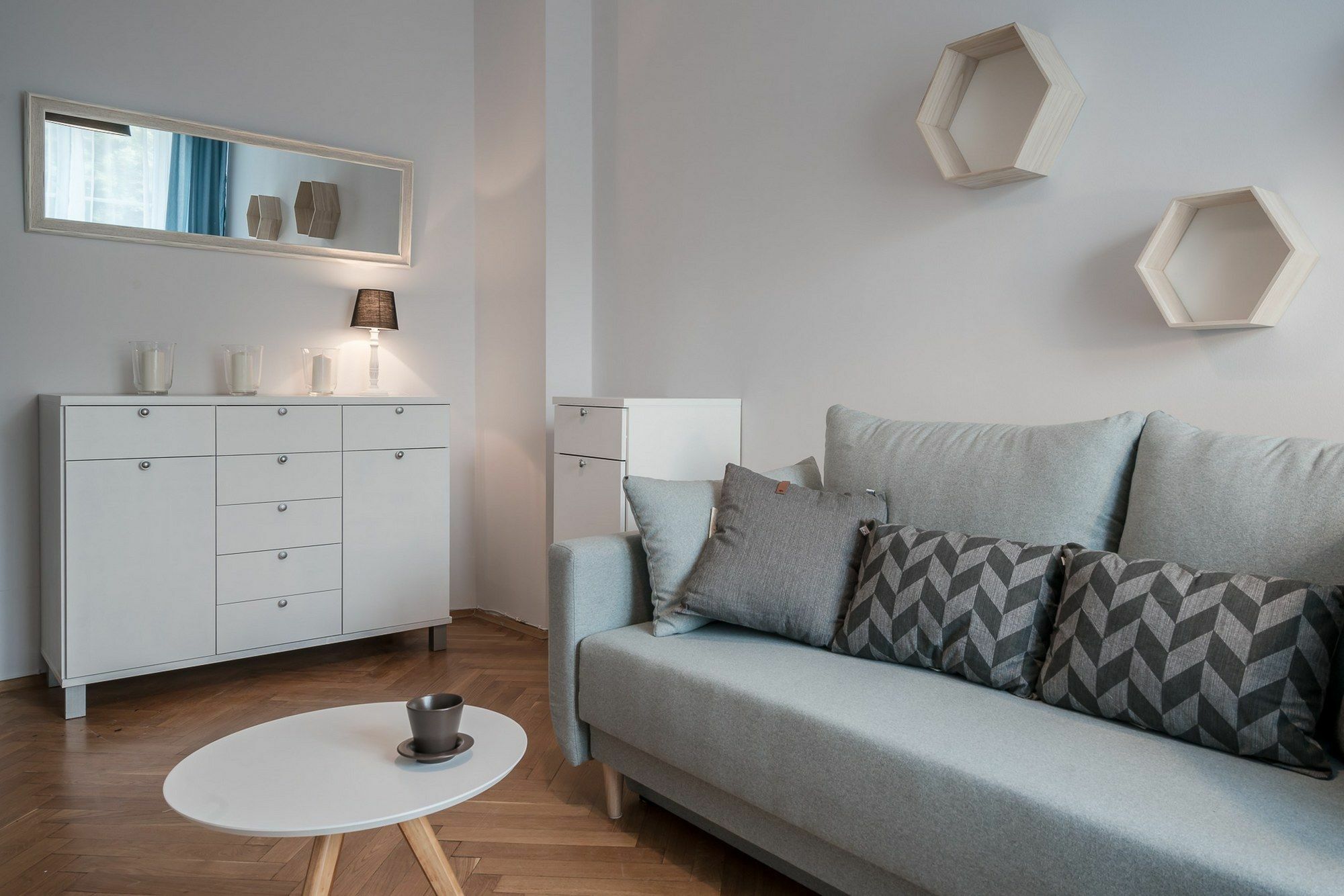 Rentplanet - Apartament Kosciuszki Wrocław Eksteriør billede