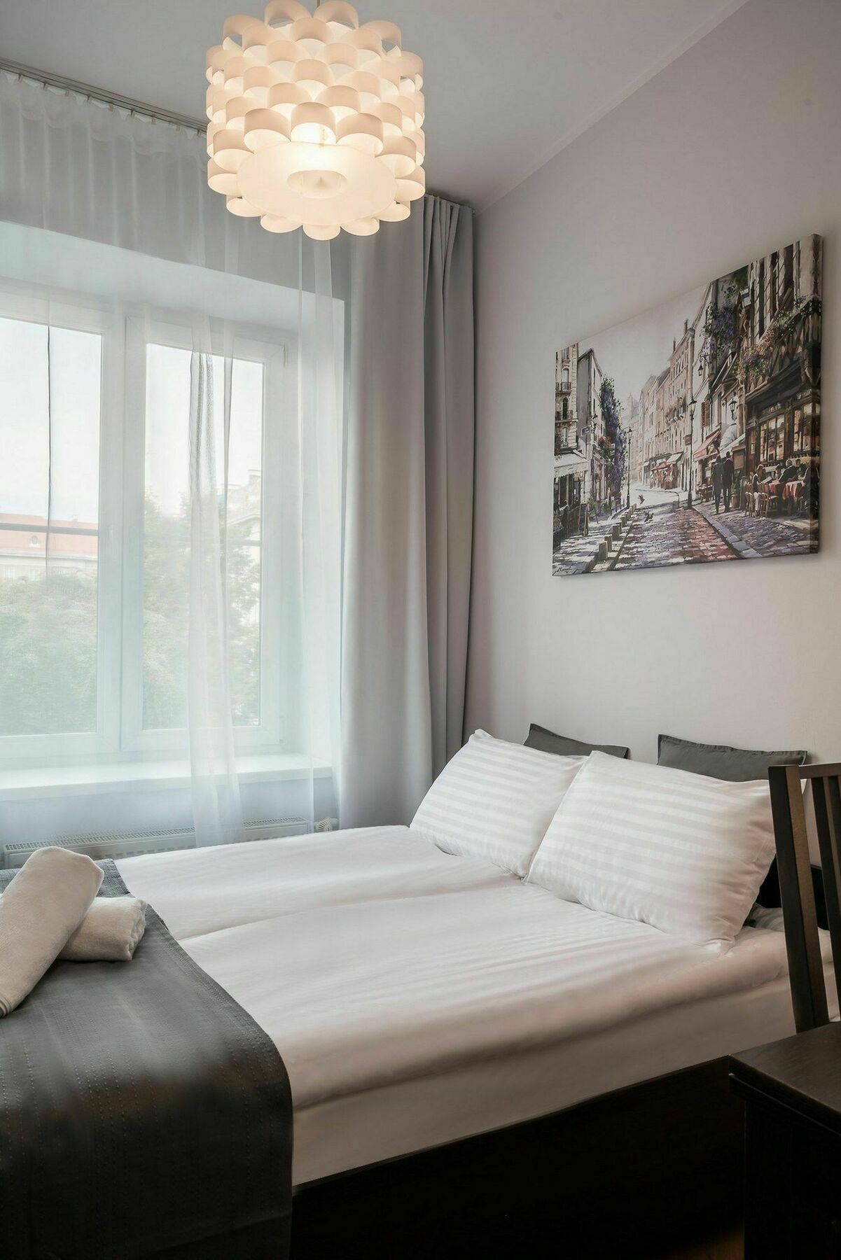 Rentplanet - Apartament Kosciuszki Wrocław Eksteriør billede