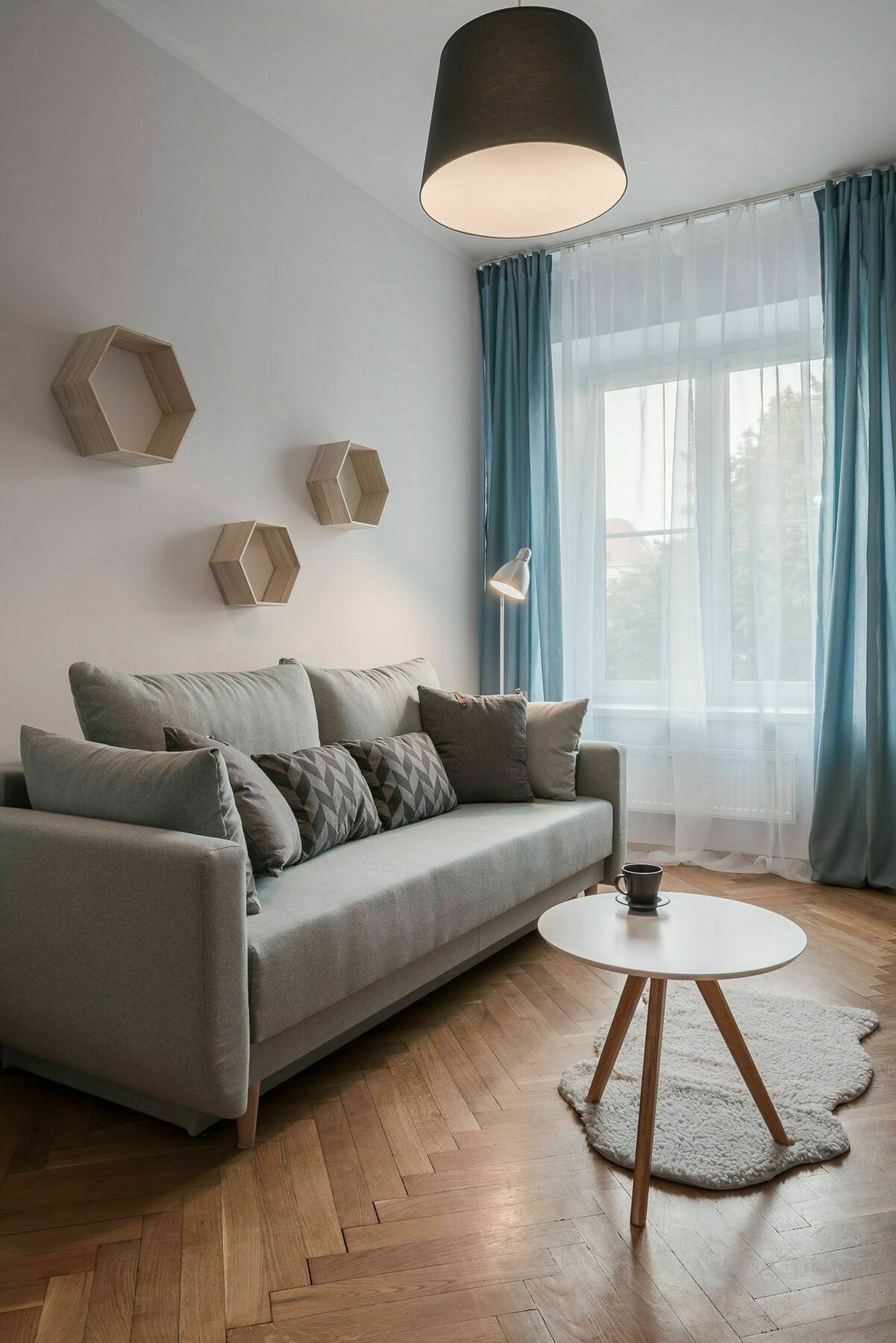 Rentplanet - Apartament Kosciuszki Wrocław Eksteriør billede