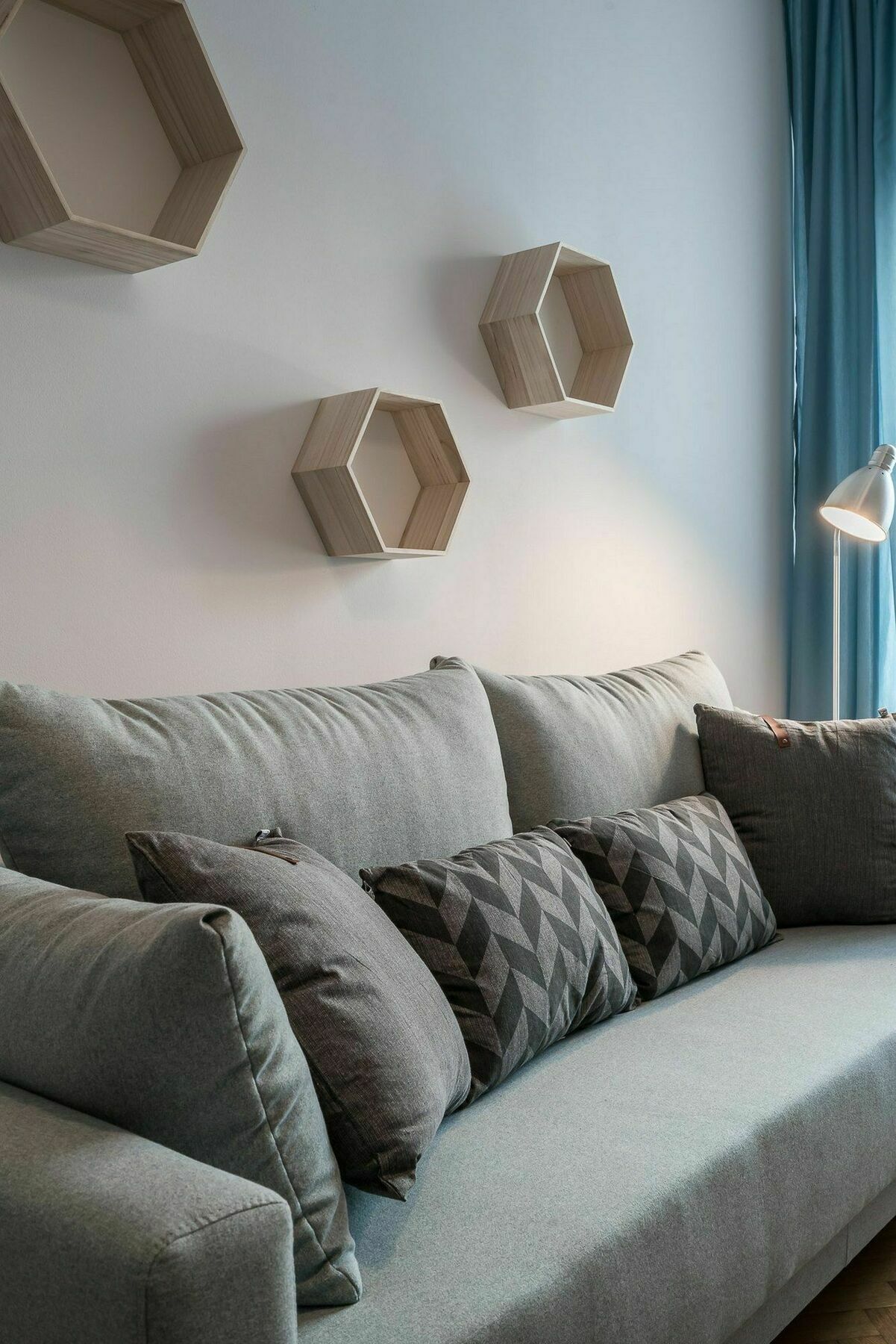 Rentplanet - Apartament Kosciuszki Wrocław Eksteriør billede
